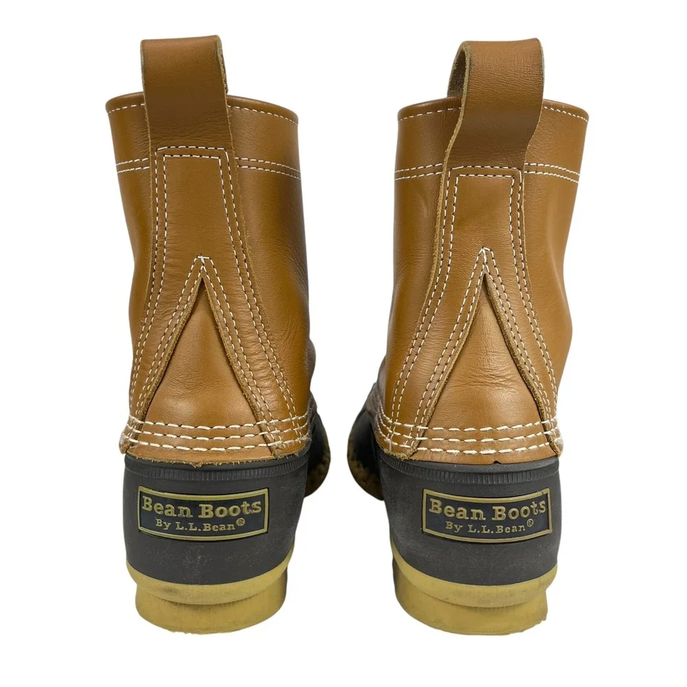L.L. Bean Men's 7M 6